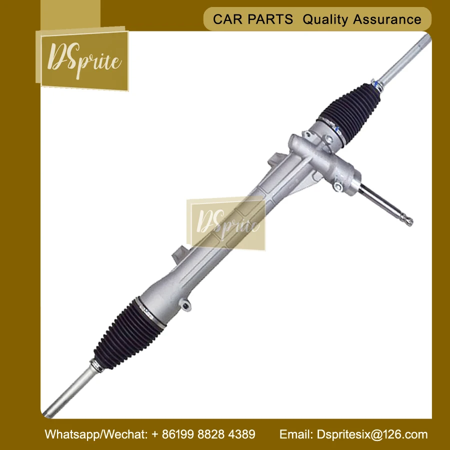 ПРАВЫЙ ручной привод зубчатая передача рулевого управления 4410A454 для Mitsubishi ASX