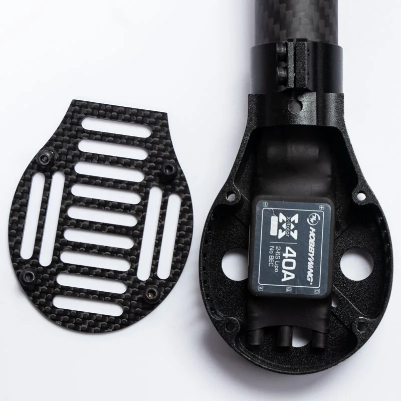 Дрон Flyroun LX700 с 4-осевой рамой для F450 RC MK MWC радиоуправляемый мультикоптер Quadcopter Heli