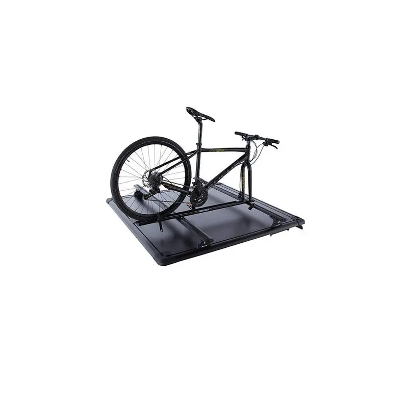 

- Hybrid Truck Bed Mount Bike Rack for 1 Bike