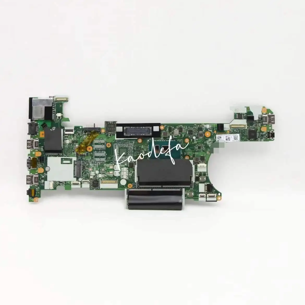 NM-A931 для материнской платы ноутбука Lenovo Thinkpad T470 с процессором i3-7100U FRU:01HX633 01LV667 01AX962 01LV669 01HX634 01LV670 01HX635 on.
