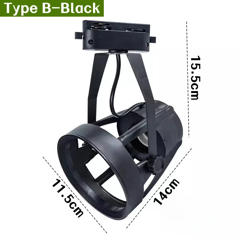 

Основа для спота PAR30 Khelse