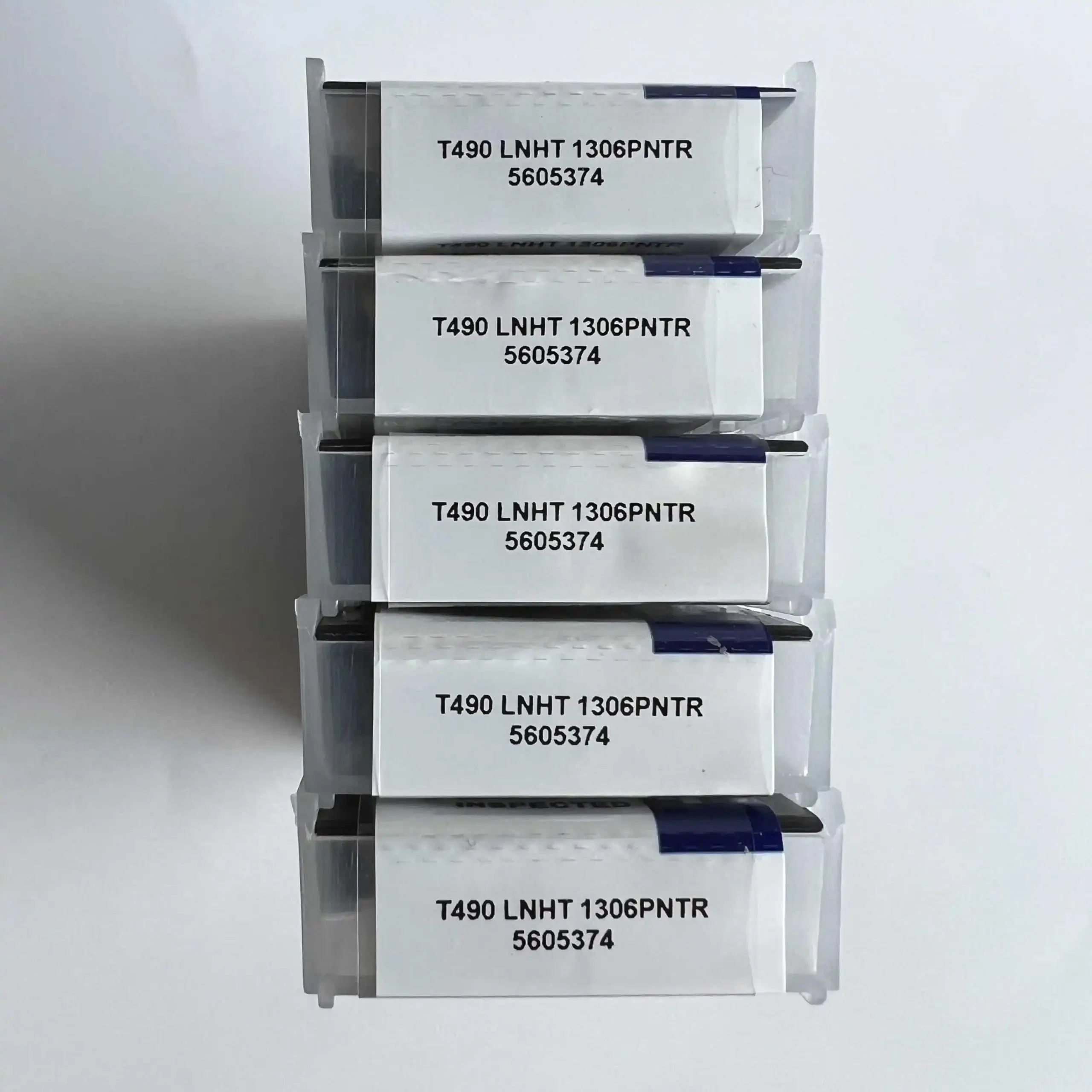 T490LNHT1306PNTR IC830/оригинальное лезвие из сплава с ЧПУ 10 шт.