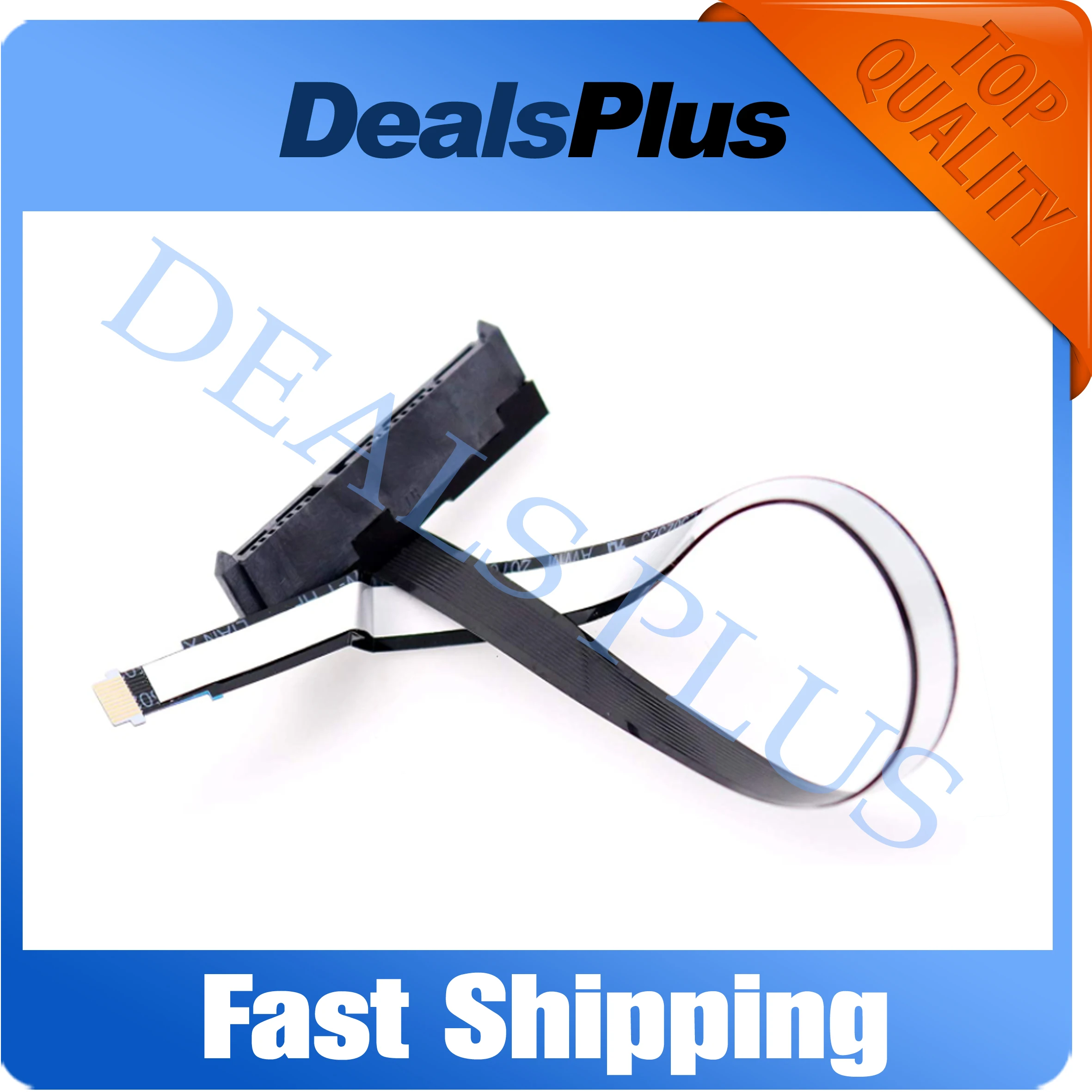 

Новый разъем кабеля жесткого диска SATA для HP 14S-CF 14S-CF0002tu 14S-CF0003tu 14S-CF0038TX L23187-001