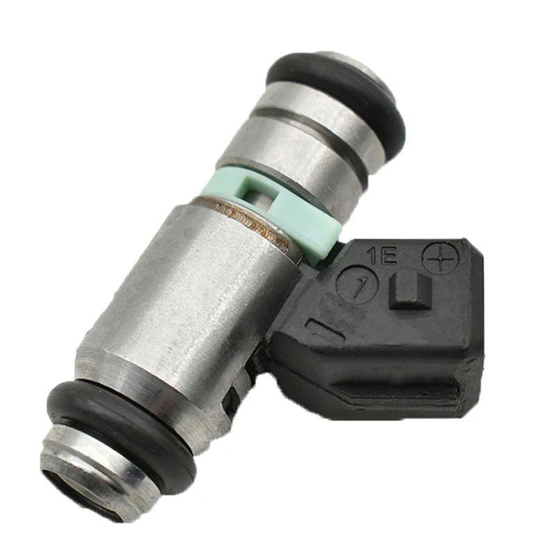 Топливный инжектор IWP116 4 шт. топливный для автомобилей Fiat Punto Doblo Mk2 1 2 Seicento 8V