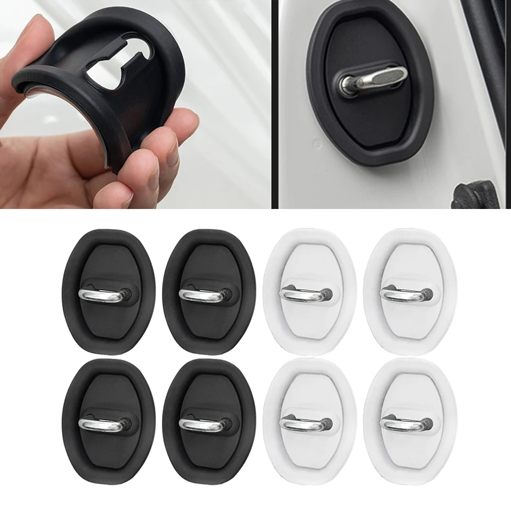 Силиконовый чехол для защиты дверного замка Cayman 987C Cayenne Mancan Boxster 911