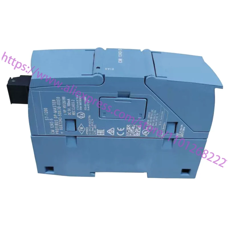 

6GK7243-5DX30-0XE0 6GK7243 5DX30 0XE0 6GK7242-5DX30-0XE0 Commitment To 15Days To Arrive, New