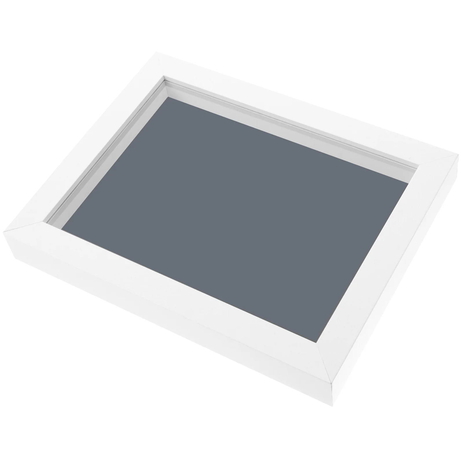 

Hand Foot Inkpad Photo Frame Newborn Footprint Keepsake Kit Baby Prints Picture Frames Handprint