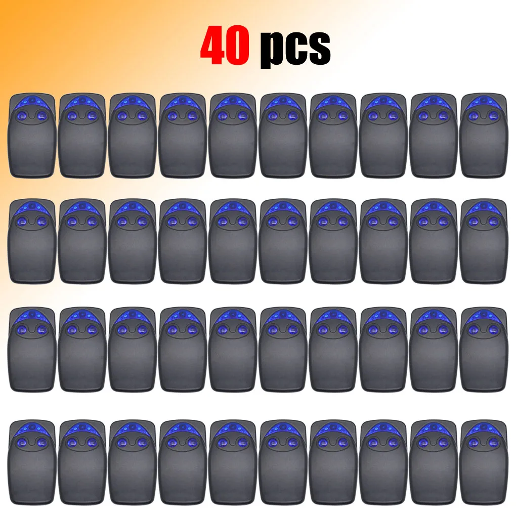 Пульт дистанционного управления LTTZ Nizza Flor-S FLO2R FLO4RS