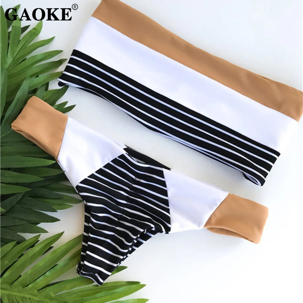 

Bikinis Women Push-Up Padded Bra Beach Bikini Set Swimsuit Swimwear Women Bikini Biquini Woman Swimsuit