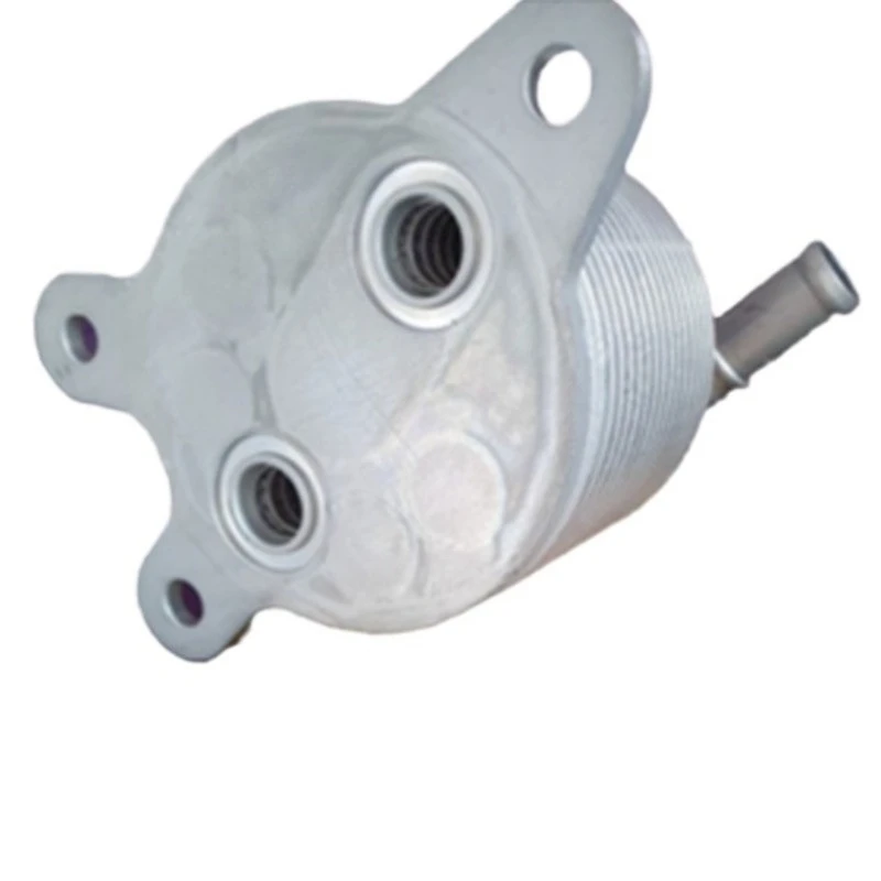 FZ31199F3 FZ31-19-9F3 Масляный радиатор автоматической коробки передач для Mazda 3, 6, CX-5, CX-9, CX-30, CX-90 2.5L 2019-2024 (art.: 3920db02f542c) - 3920db02f542c