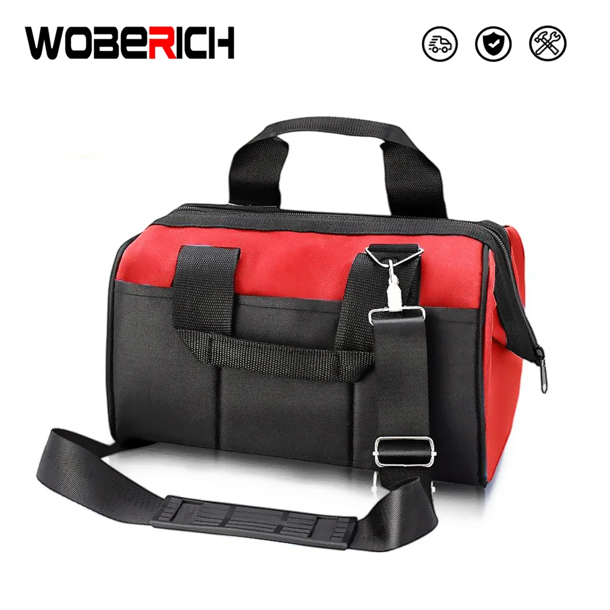 

Водонепроницаемая сумка для инструментов WOBERICH