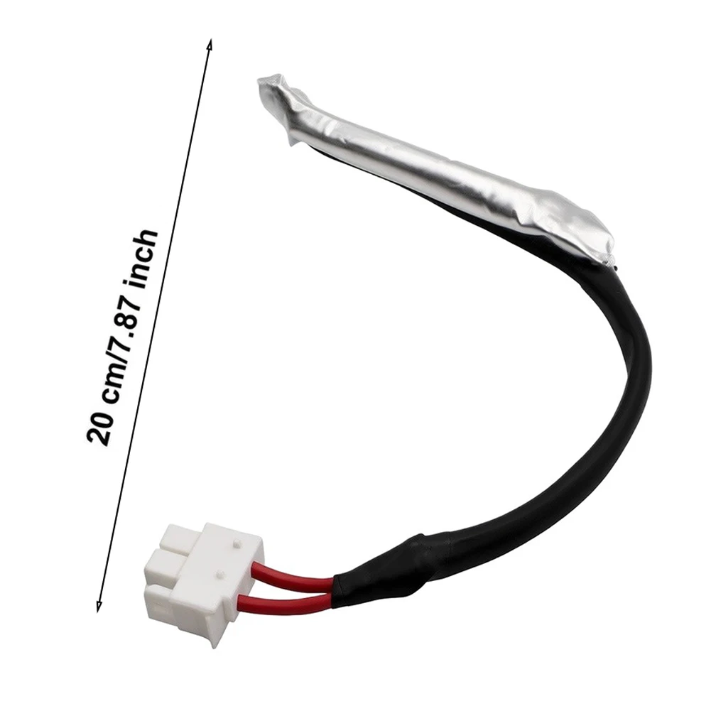 Фото Термопредохранитель DeFor Frost DA47-00301D DA47-00432A для холодильников Samsung No Frost RF263BEAESRAA RS261MDRS №1
