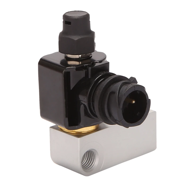 Мочевичный насос воздушный электромагнитный клапан 080310-015 4931694 5273338 для Cummins Emitec