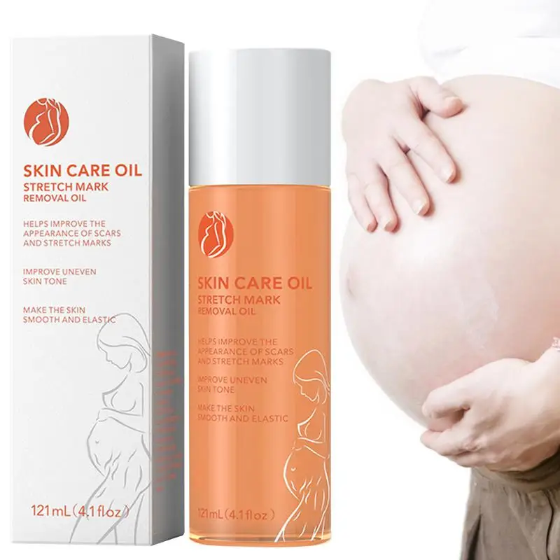 

Skincare Body Oil For Stretch Marks Organic Intensive Stretch Mark Oil For Pregnancy Almond Oil For Skin Alternative To Stretch