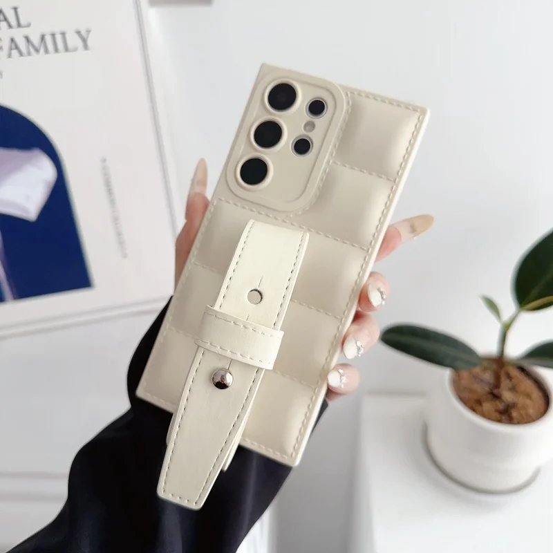 Чехол для Samsung Galaxy Note 20 S24 S23 S22 Ultra S21 Plus S20 FE A05 A05S A15 A25