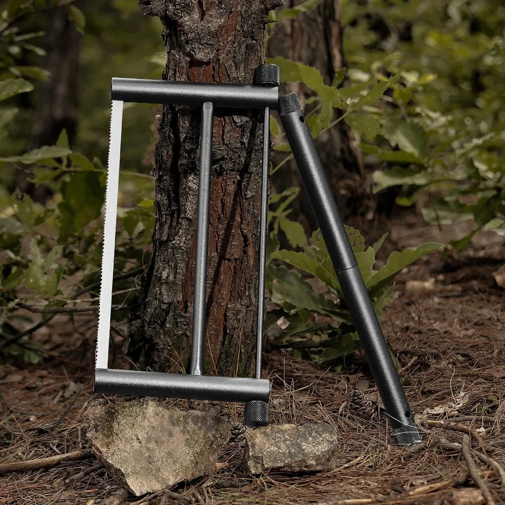 

Survival Saw Woodworking Folding Saw Multifunctional Hand Saw Cut Cutting Wood Cutting Machine Folding Sharp Hand Sawing Tools