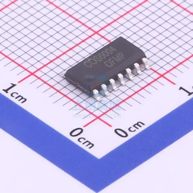 

Бесплатная доставка COS6004SR COS6004SR 10 шт.