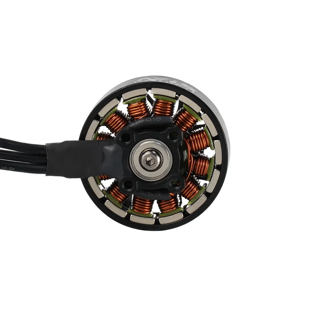 Фото Axisflying C224 2204,5 1900KV 3500KV 4-6S бесщеточный двигатель для FPV Freestyle 3,5 дюйма Cinewhoop Cineon C30 C35 DIY Запчасти №4