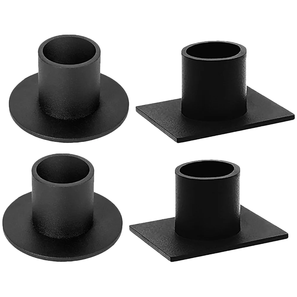 

Holders Table Centerpiece Retro Decorative Tea Light Candlestick Tabletop