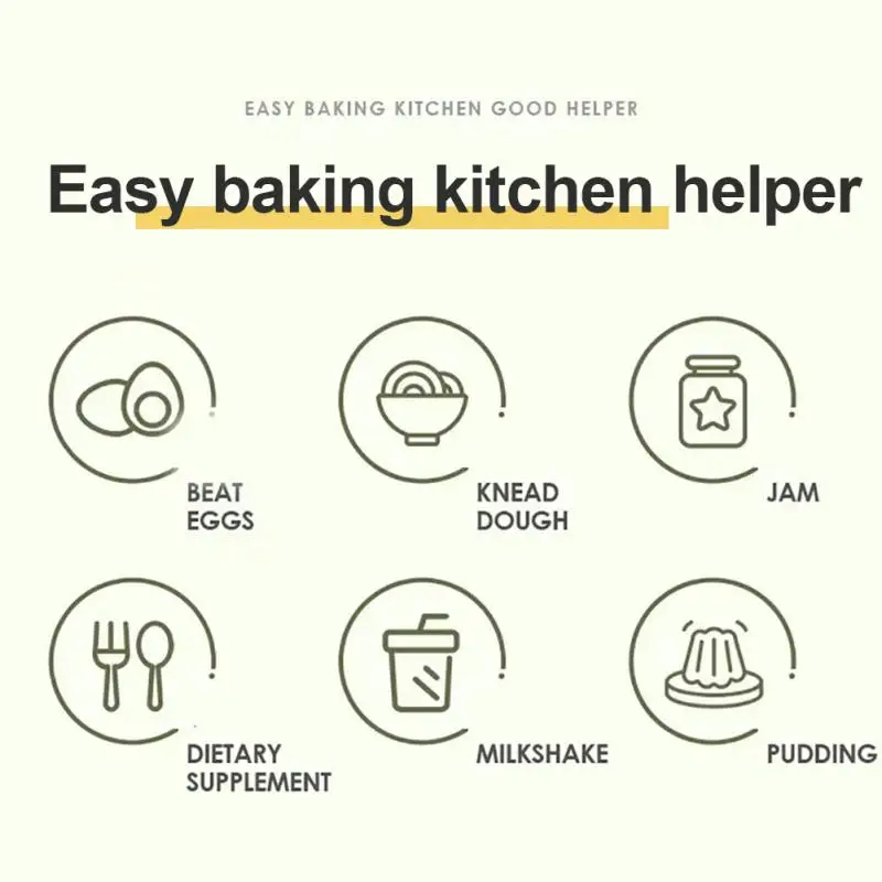 

Автоматический взбиватель яиц венчик для яиц из нержавеющей стали 304 ручной миксер самоповоротный взбиватель для яиц кухонные аксессуары