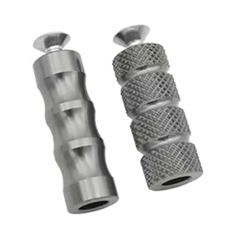 1 комплект задних подножек мотоцикла подножка для переключения передач плавное и