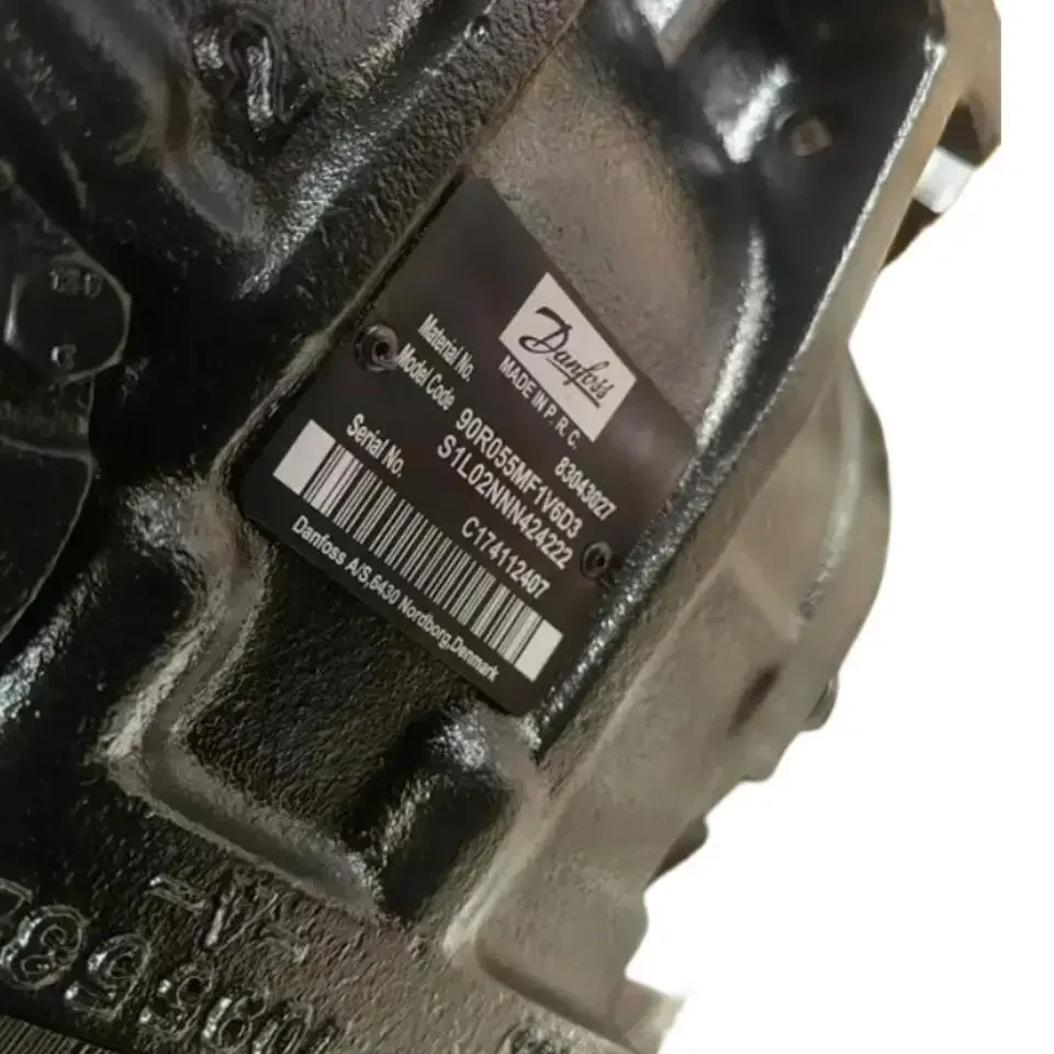 А для гидравлического поршневого насоса Sauer Dan-foss 90L042 90L055 90L075 90L100 90L130 90L180 90L250 90R042 90R055 90R075 90R100 (art.: 3920ceddd8d2b) - 3920ceddd8d2b