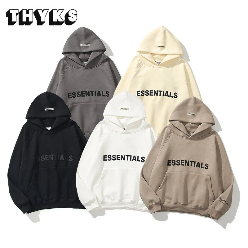 

Модные мужские базовые толстовки с капюшоном, свитшоты, хлопковая флисовая толстовка со светоотражающими надписями, Повседневная Уличная одежда в стиле Харадзюку для мужчин