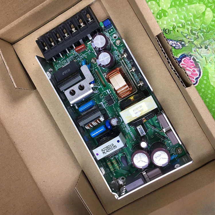 Новый оригинальный блок питания HWS150-5-12-12-15-24-18 HWS150-12/A