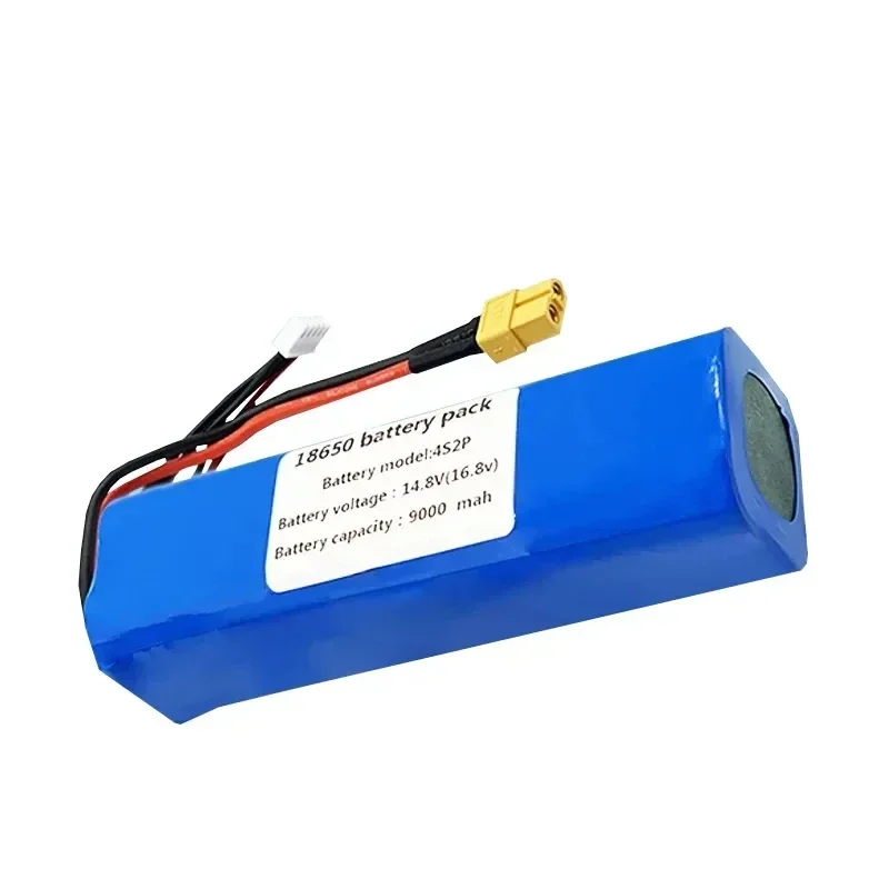 Новые бестселлеры Wiederauf Ladbare Batterie 2. 7 V9000 мАч 4 S2p Li-Ionen Без Voi Sich Auf Elektro Fahrräder Und Mo