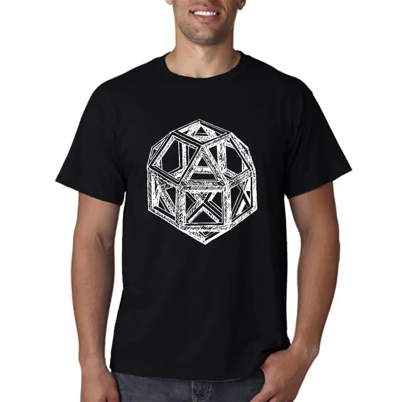 

Крутая свободная Мужская футболка из 100% хлопка с коротким рукавом, Повседневная крутая свободная Мужская футболка, свободная футболка с кр...