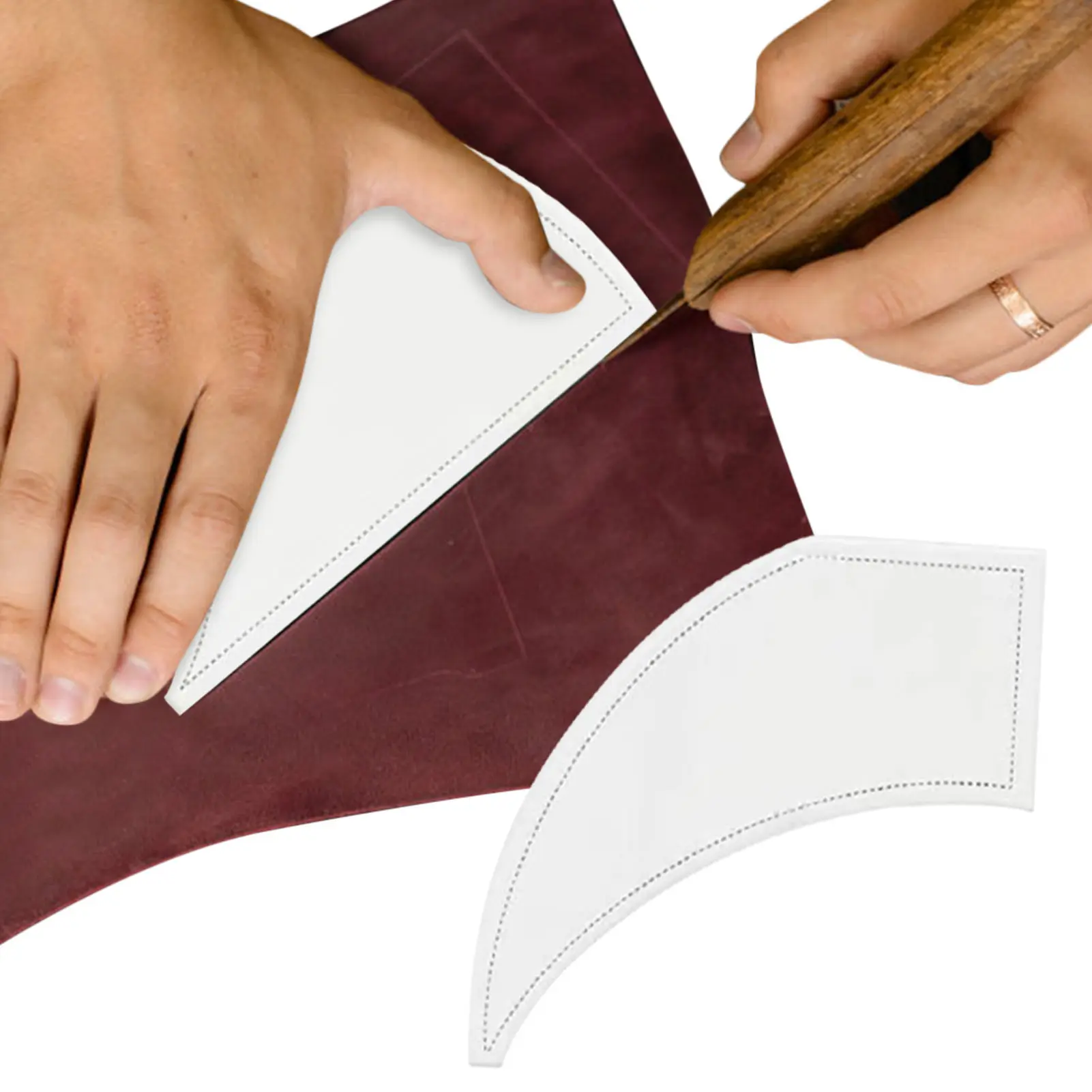 

Плетеный штыревой шаблон 2022 акриловый стёганый шаблон штыревой шаблон для рукоделия идеально подходит для веселого дизайна DIY