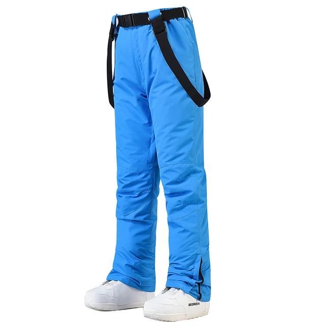 Горнолыжные штаны Salomon Chill out