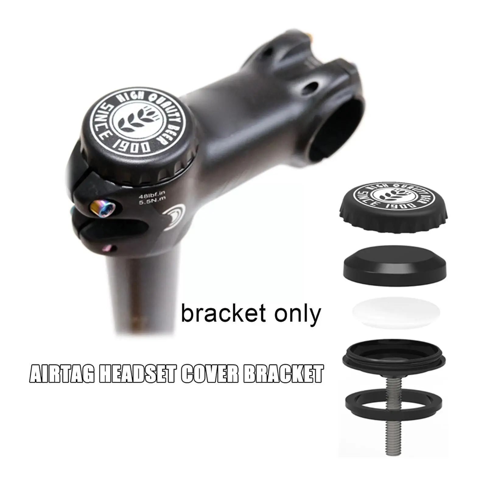 

Защитный держатель для Airtag J4D8, защитная оболочка на кронштейн для крепления на велосипед, дорожный велосипед, держатель для GPS, защита от пот...