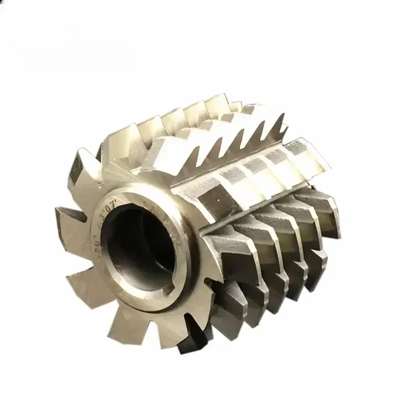 PA20 Британская система Шестерня DP1.5/DP2 DP3 DP4 DP5 DP6 DP7-DP24 Фреза DP