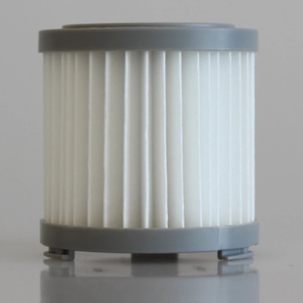 2 шт. HEPA-фильтры для пылесоса