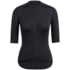 Новинка 2022, женская футболка с коротким рукавом, профессиональная команда Raphac, горный велосипед, бег, отдых, Джерси, Велоспорт, дышащий Топ, комплект для горного велосипеда