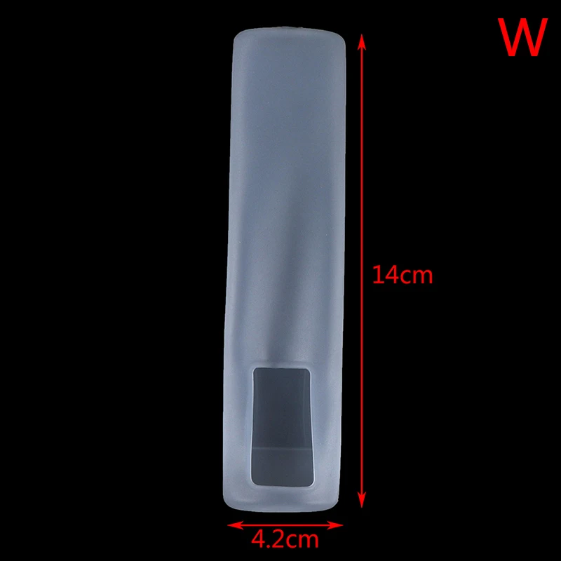 

Силиконовый чехол для пульта