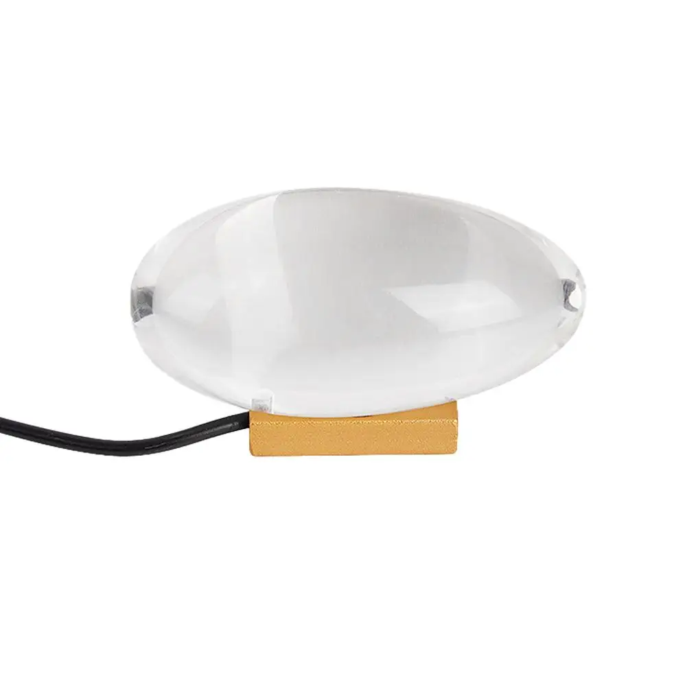 Лампа для проектора Ангельские глазки Ed Crystal Eye Of The Sky Декор Ночная жизнь