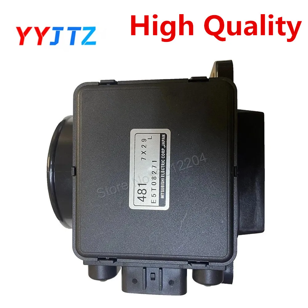 Высококачественный датчик расхода воздуха марки YYJTZ MAF MD336481 E5T08271 подходит для