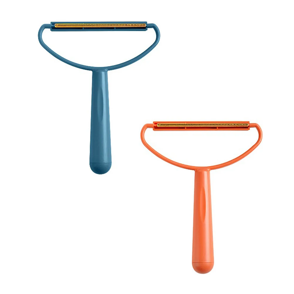 

Remover Lint Fuzz Hair Scraper Shaver Puppy Practical Coatpet Dog Carpetball Tool Defuzzer Collector Clothes