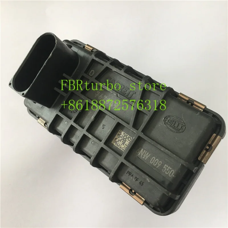 

Турбопривод GTB1749V 787556G-88 767649 6NW009550 для Ford Transit 2,2 TDCi 100HP 125HP 135HP 155HP DRRA CYR5 USRA UHR5