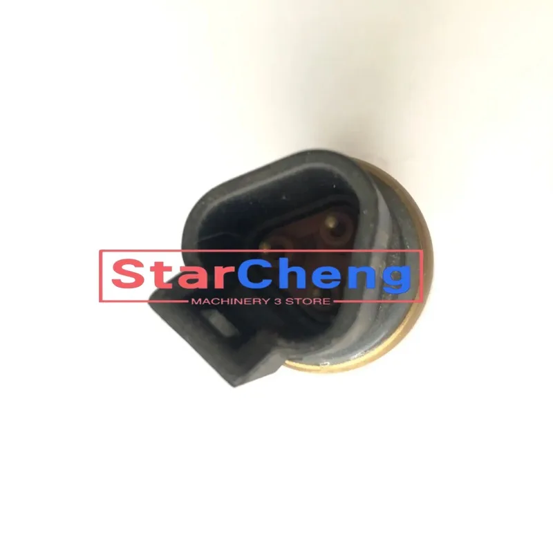 Для Caterpillar CAT 3508 3516 C18 C7 E324D 329C D 161-1704 1611704 Сверхмощный датчик давления масла GP PR