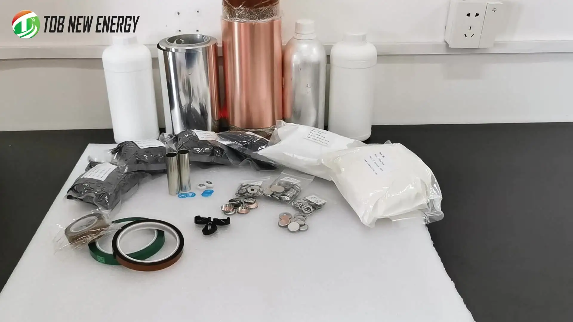 10um Electrolytic Copper Foil Battery Anode Substrate For Lithium ion Battery Current Collector