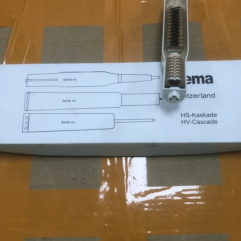 Hi-Q HV Каскад 1016911 Пистолет-распылитель для порошкового покрытия OptiSelect Pro GM04