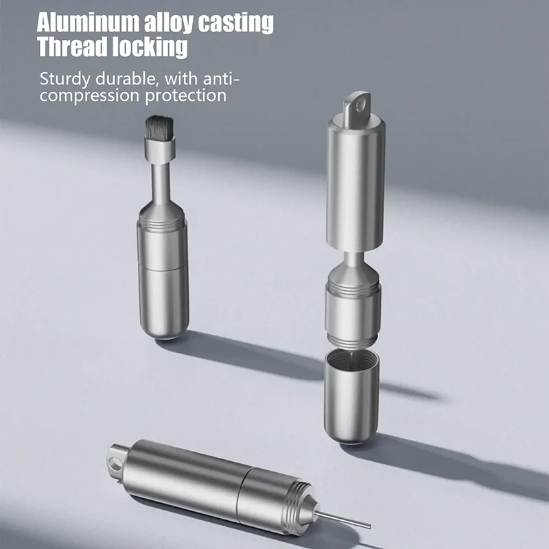 

Набор инструментов для чистки iPhone Airpods