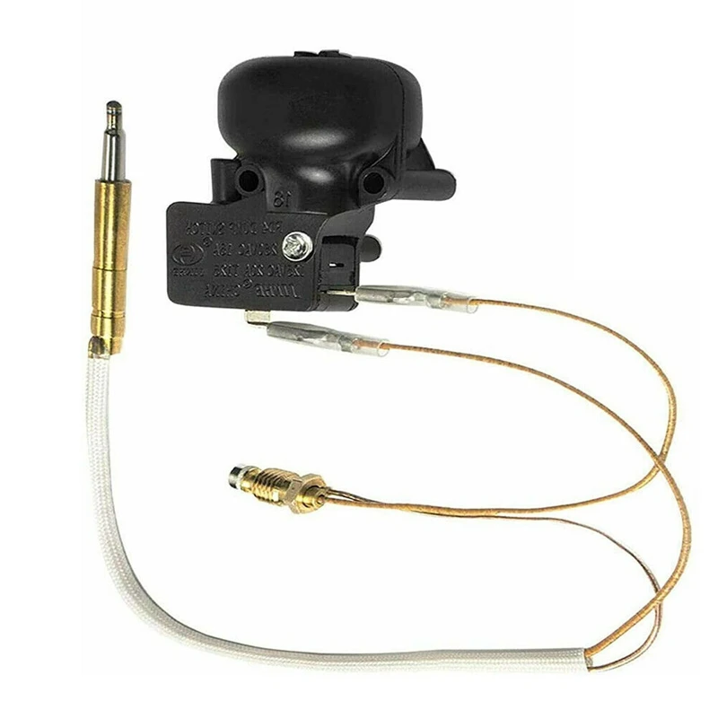 HOT-Thermocouple And Tilt Switch For Patio Heater Dump Switc