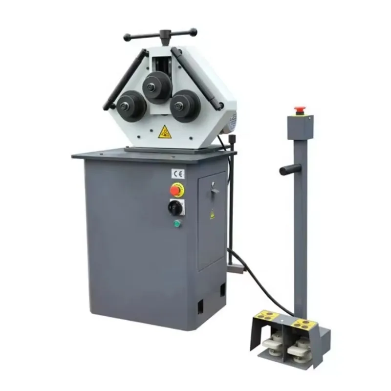 Машина для сборки и обслуживания персонала RBM30HV Секция круглой формы