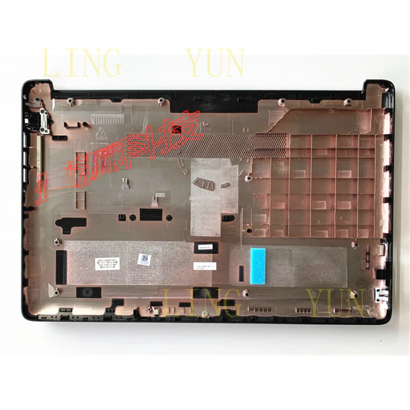 Фото Новая нижняя крышка корпуса (базовый корпус) для HP 15-DA, 15-DB, 15G-DR, 250 G7, L20400-001 №2