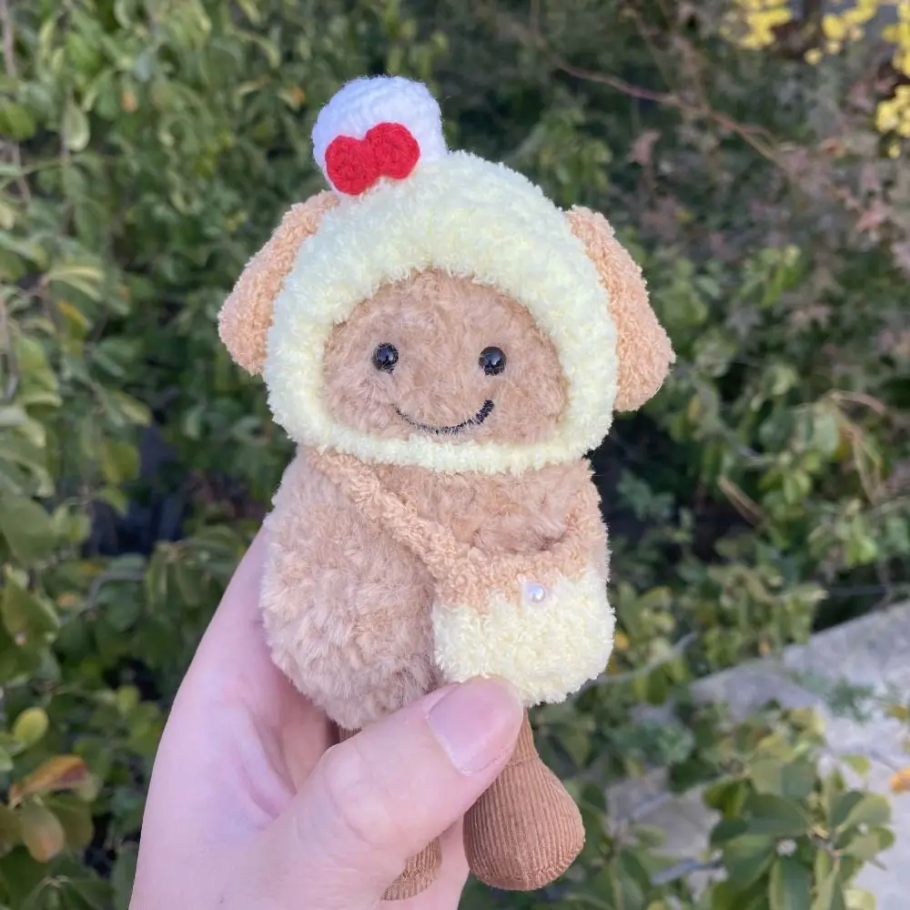 Симпатичная только продажа одежды кукольная одежда мультяшная кукла Jellycat