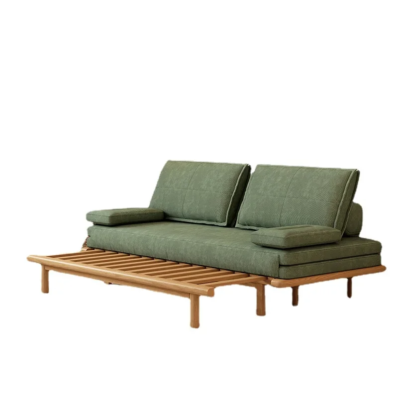 Sofa study